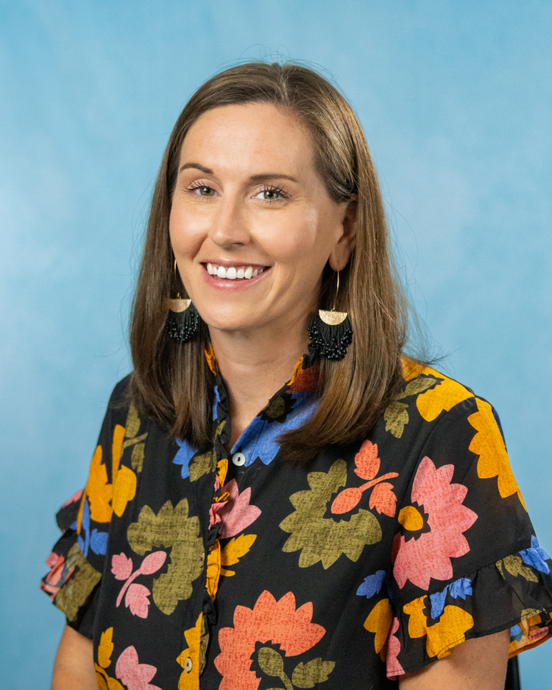 Rachel Azur Georgia Teacher of the Year – Georgia Department of Education